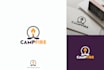 design stunning 3d, minimalist, unique and professional logo