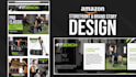 create amazon storefront or brand story images