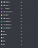 create ur own discord server