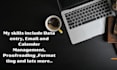 be your personal data collector and personal assistant
