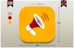 design app icon or logo