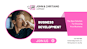 create and setup facebook business page with engaging covers