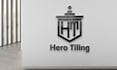 create a 4k custom animated logo intro with sound and branding