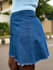 sew a test garment from your sketch and patterns