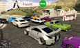 build esx fivem server game