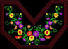 do logo embroidery digitizing