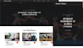be your front end web developer using html5 css3 javascript bootstrap5