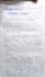 do hand written notes and assignments also letters