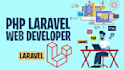 do bug fixing and feature development in laravel