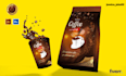 do premium food pouch design, bag design, and label design