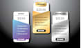 design responsive price table for you