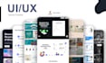 do UI UX design, web UI UX design, mobile app ui ux design
