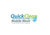 design famous genius super mobile wash logo