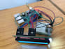 do arduino, esp32, stm32 and raspberry projects and programs