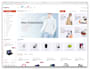 develop wordpress ecommerce woocommerce website