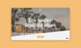 design unique, creative and clean website UI