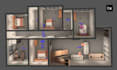 interior exterior lighting design with dialux evo