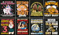 design custom merchandise designs and tshirt graphics