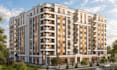 create high quality exterior design and rendering