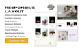 design squarespace website redesign squarespace website squarespace landing page