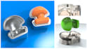 mold design for production line