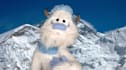 have frederick the yeti create a custom puppet video