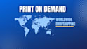 send you 276 print on demand dropshipping suppliers