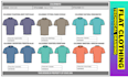 do fashion design, clothing tech pack, manufacture details