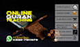 be your online quran teacher, online quran teaching