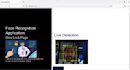 do computer vision based ai projects