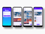 turn your mobile app idea into a powerful reality
