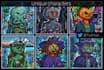 create wonderful nft collection