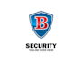 make high tech security,cyber,protection,technology logo
