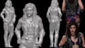 do 3d printing modeling
