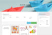 create responsive websites design in HTML CSS in 3 days