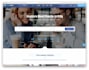 make a modern landing page and website using HTML, CSS, bootstrap