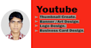 do professional youtube channel create