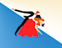 make dance logo with satisfaction guaranteed