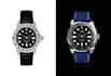 create profesional watch design