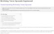 write SEO blogs and articles about tarot as your content writer
