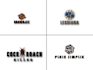 do geometric logo in 24 hours