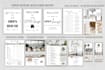 design an open house bundle