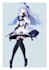 draw you a beautiful looking manga or anime art