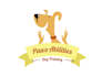 design outstanding dogs training logo within 14 hours