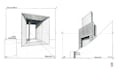 draw professional architectural perspectives