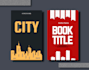 design standout book cover that will hook readers and engage