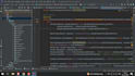 create spring boot application, microservices, rest apis