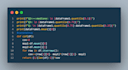 code your c  cpp csharp java python programming projects