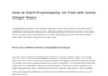 do your SEO content writing, blog writing and article writing