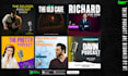 design podcast cover art, podcast logo and podcast artwork